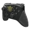Manette Horipad Sans Fil Zelda Switch | Hori Officiel