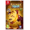 Rayman Legends Édition Définitive Switch | Jeu Ubisoft