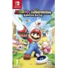 Mario + Lapins Crétins Kingdom Battle Switch | Ubisoft
