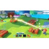 Mario + Lapins Crétins Kingdom Battle Switch | Ubisoft