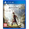 Assassin's Creed Odyssey PS4 | Jeu action-aventure Ubisoft