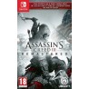 Assassin's Creed III Remastered Switch | Ubisoft