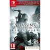 Assassin's Creed 3 + Liberation Switch | Ubisoft