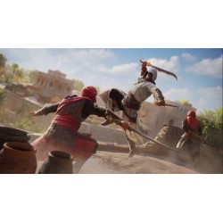 Assassin's Creed Mirage PS5 VF | Ubisoft