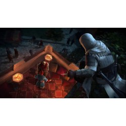 Assassin's Creed Mirage PS5 VF | Ubisoft