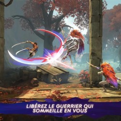 Prince of Persia The Lost Crown PS5 | Jeu Ubisoft