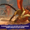 Prince of Persia The Lost Crown PS5 | Jeu Ubisoft