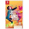 Just Dance 2025 Switch | Jeu Nintendo VF Ubisoft