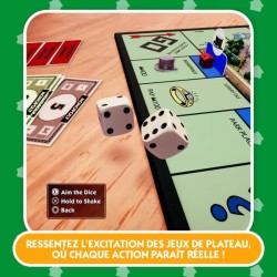 Monopoly 2024 Switch | Jeu Ubisoft Nintendo | Achat