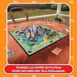 Monopoly 2024 Switch | Jeu Ubisoft Nintendo | Achat