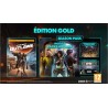 Star Wars Outlaws Gold Switch 2 | Jeu Ubisoft VF