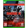 Rainbow Six Siege Elite Edition Xbox Series X|S