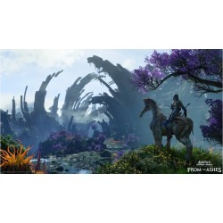 Avatar Frontières Entre les Cendres PS5 | Jeu Ubisoft
