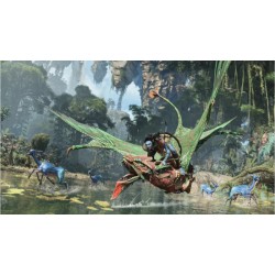 Avatar Frontières Entre les Cendres PS5 | Jeu Ubisoft