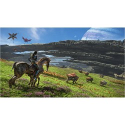 Avatar Frontières Entre les Cendres PS5 | Jeu Ubisoft