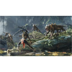 Avatar Frontières Entre les Cendres PS5 | Jeu Ubisoft