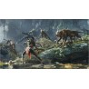 Avatar Frontières Entre les Cendres PS5 | Jeu Ubisoft