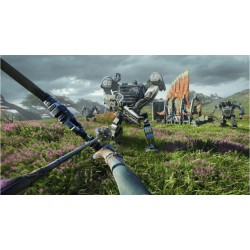 Avatar Frontières Entre les Cendres PS5 | Jeu Ubisoft