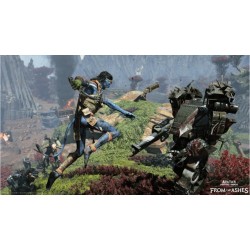 Avatar Frontières Entre les Cendres PS5 | Jeu Ubisoft