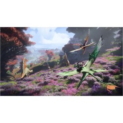Avatar Frontières Entre les Cendres PS5 | Jeu Ubisoft