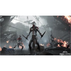 Avatar Frontières Entre les Cendres PS5 | Jeu Ubisoft