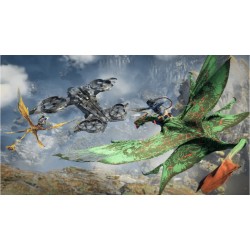 Avatar Frontières Entre les Cendres PS5 | Jeu Ubisoft