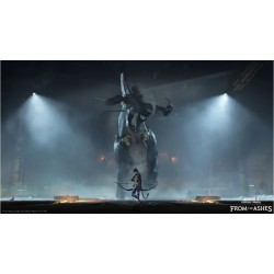 Avatar Frontières Entre les Cendres PS5 | Jeu Ubisoft