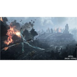 Avatar Frontières Entre les Cendres PS5 | Jeu Ubisoft