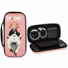 Housse Switch 2 rose Spy X Family - Protection Konix