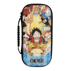 Housse Switch One Piece Timeskip Konix - Protection