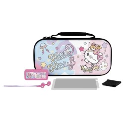Starter Kit Nintendo Switch Hello Kitty - Konix