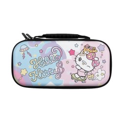 Starter Kit Nintendo Switch Hello Kitty - Konix