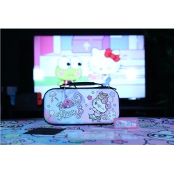 Starter Kit Nintendo Switch Hello Kitty - Konix