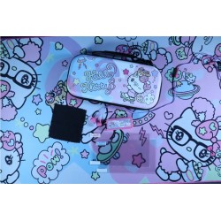 Starter Kit Nintendo Switch Hello Kitty - Konix