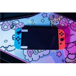 Starter Kit Nintendo Switch Hello Kitty - Konix