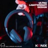 Casque Gaming Ultra-Léger Pulsar PC Konix