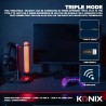 Casque Gaming Ultra-Léger Pulsar PC Konix