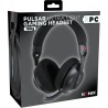 Casque Gaming Ultra-Léger Pulsar PC Konix