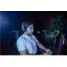 Casque Gaming Ultra-Léger Pulsar PC Konix
