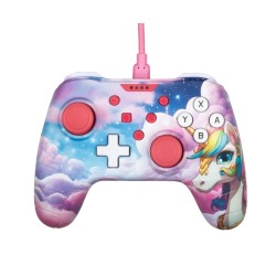 Manette filaire Be Dreamy Switch PC - Konix