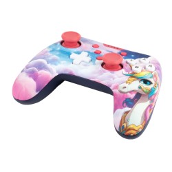 Manette filaire Be Dreamy Switch PC - Konix
