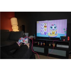 Manette filaire Be Dreamy Switch PC - Konix