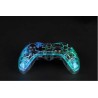 Manette filaire Crystal Konix Switch PC | Accessoire gaming