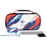 Starter kit Nintendo Switch Konix FFF - Accessoires complets