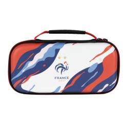 Starter kit Nintendo Switch Konix FFF - Accessoires complets