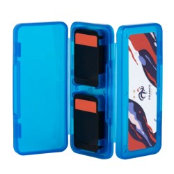 Starter kit Nintendo Switch Konix FFF - Accessoires complets