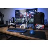 Starter kit Nintendo Switch Konix FFF - Accessoires complets