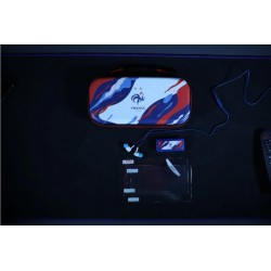 Starter kit Nintendo Switch Konix FFF - Accessoires complets