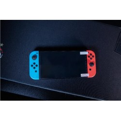Starter kit Nintendo Switch Konix FFF - Accessoires complets