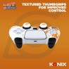 Kit Protection Dualsense Blanc Naruto | Konix PS5